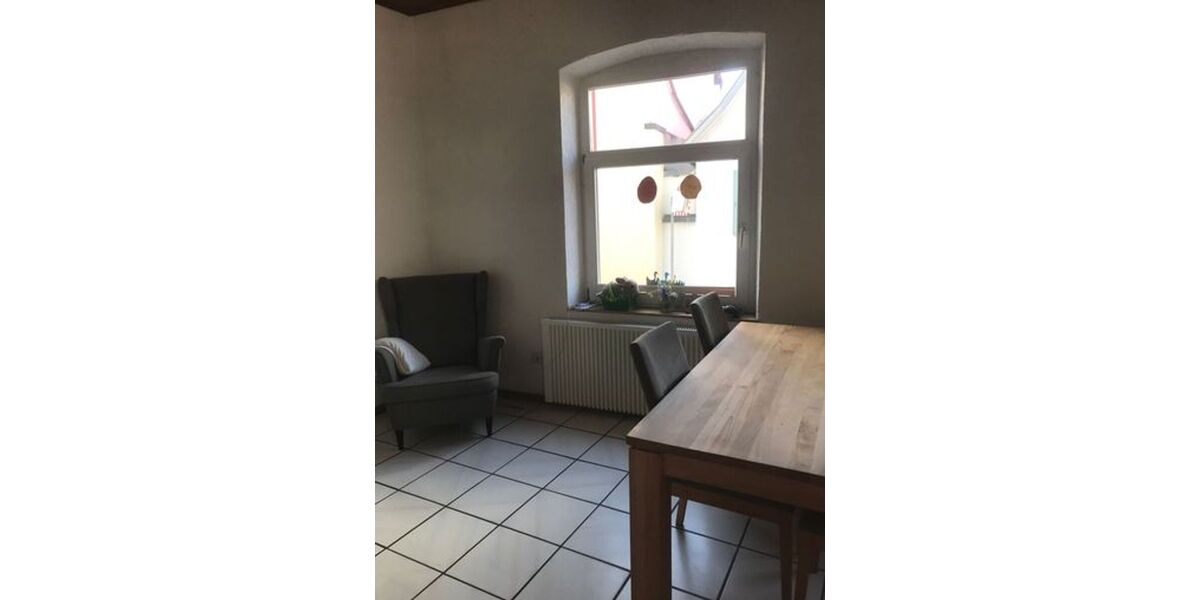 Einfamilienhaus mit Charme und Scheune im alten Ortskern - Scheune Hirschberg an der Bergstraße Leutershausen | Angebot:26633711