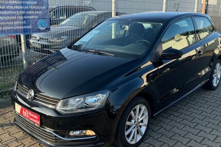 VW Polo 100.000 km 10.790 € Hemsbach 69502