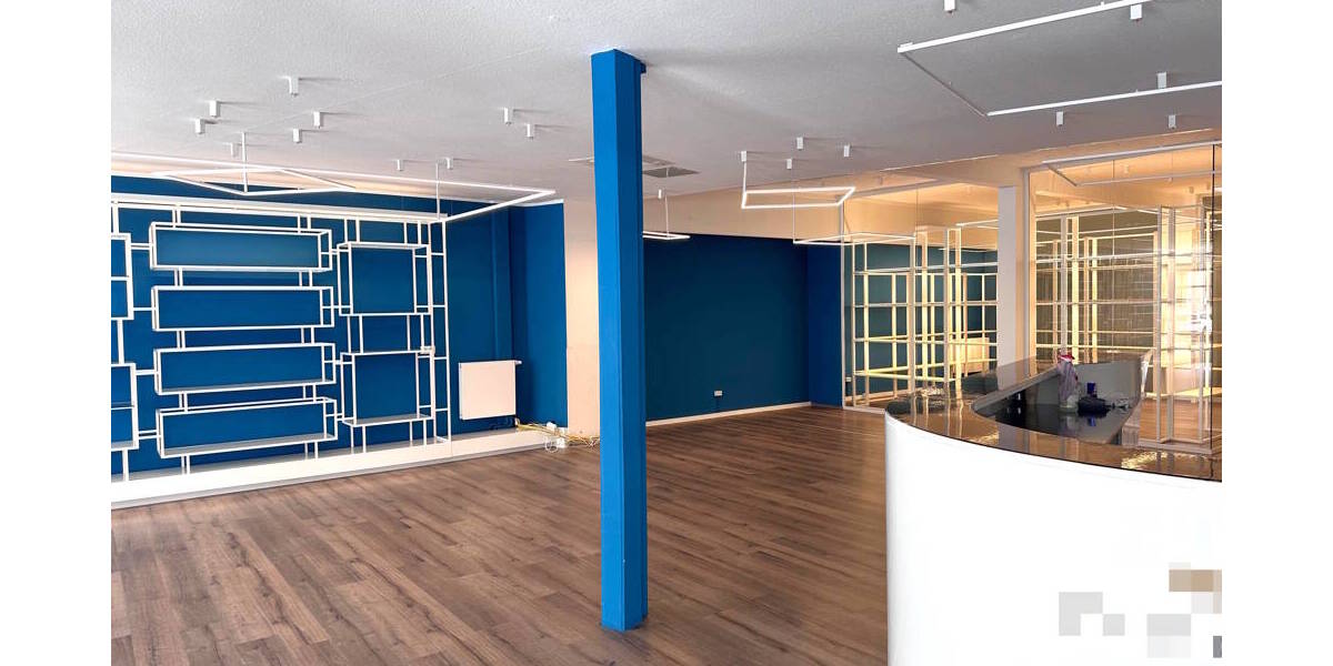 Gewerbeobjekt Viernheim - 2.250&euro; | Angebot:26474557