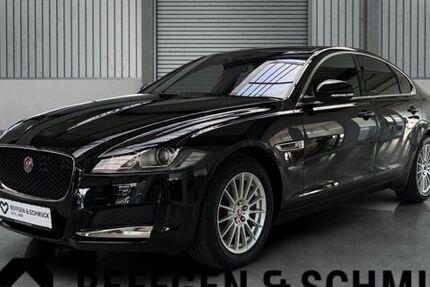 Jaguar XF 95.200 km 17.498 &euro; Mannheim 68309