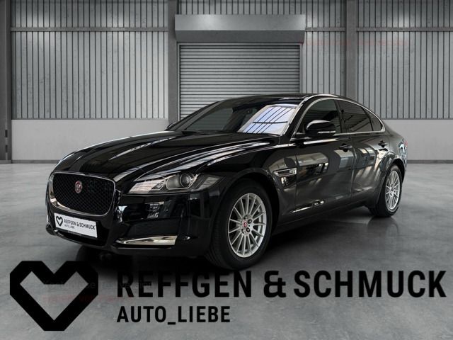 Jaguar XF 95.200 km 17.498 &euro; Mannheim 68309