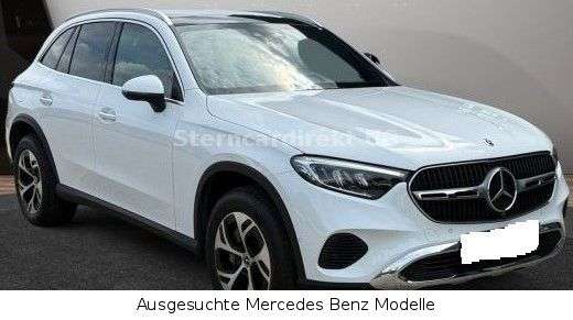 GLC 300