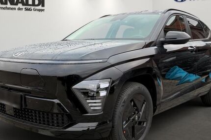 Hyundai KONA Elektro 2.500 km 36.990 &euro; Wiesloch 69168