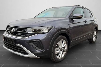 VW T-Cross 11.800 km 24.400 € Mannheim 68167