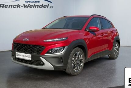 Hyundai KONA 7.767 km 21.989 &euro; Speyer 67346