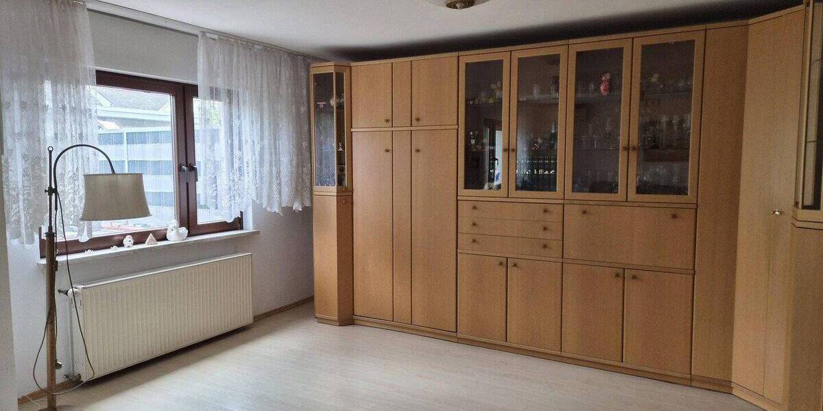 Reihenendhaus Mannheim Waldhof - 4 Zimmer, 117 m&sup2;, 475.000&euro; | Angebot:26890047