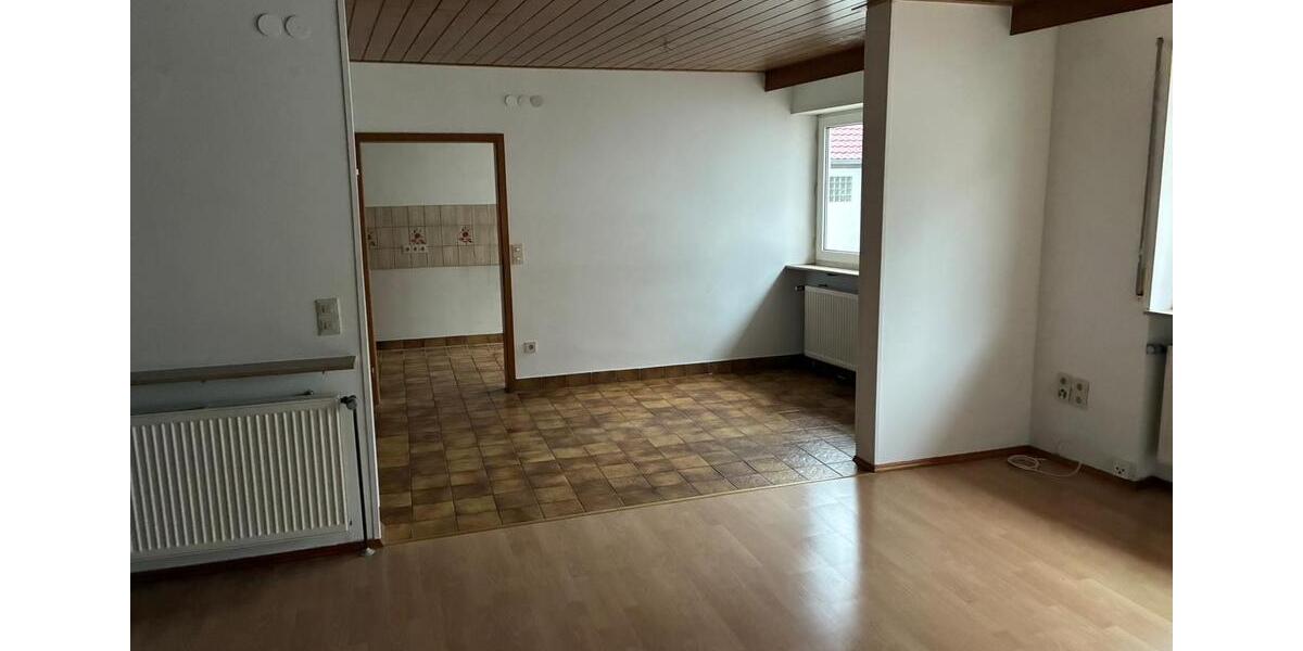 Einfamilienhaus mit Apartment zu vermieten 6 zimmer
