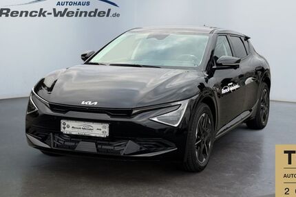 Kia EV6 3.340 km 45.989 &euro; Mannheim 68199