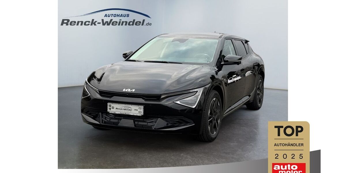 Kia EV6 3.340 km 45.989 &euro; Mannheim 68199