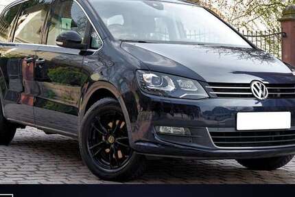 VW Sharan