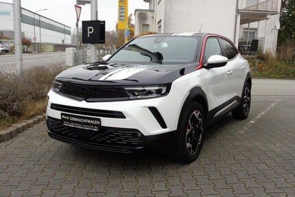 Opel Mokka 29.407 km 18.890 € Birkenau 69488