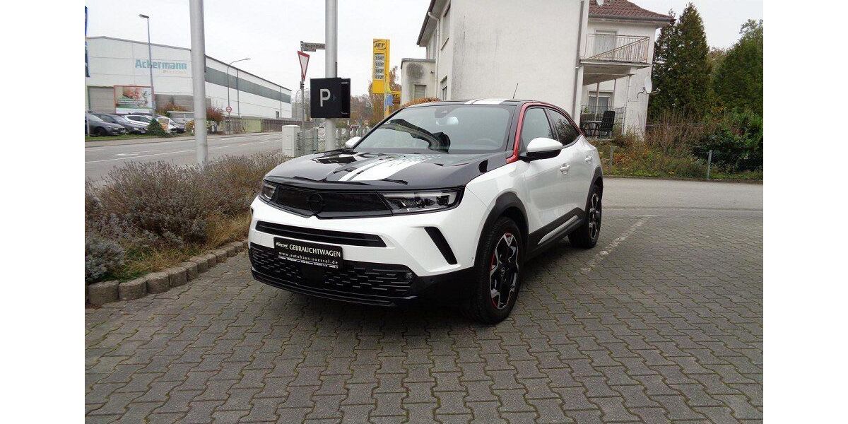 Opel Mokka 29.407 km 18.890 € Birkenau 69488