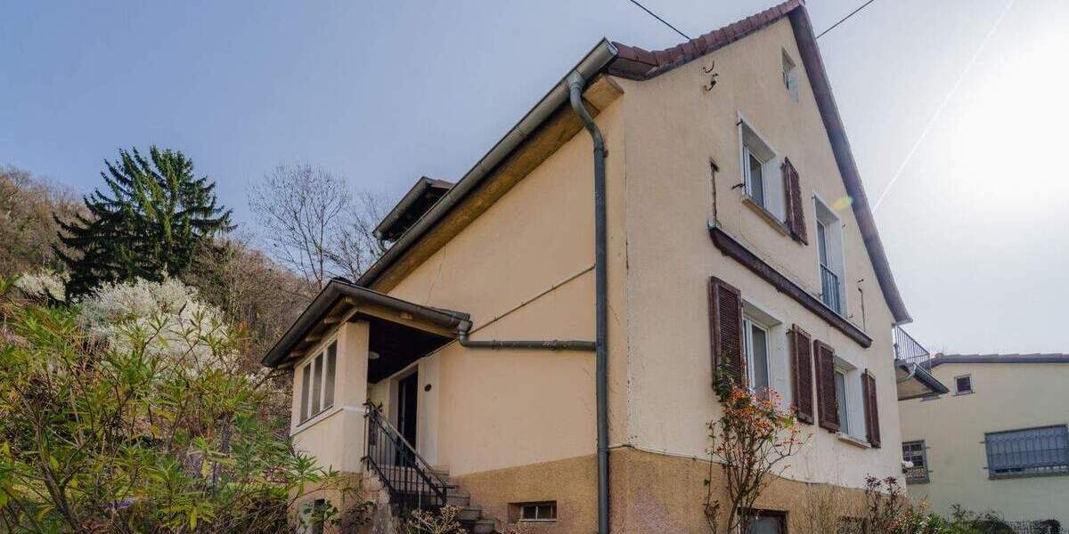 Einfamilienhaus Heidelberg Rohrbach - 4 Zimmer, 103 m&sup2;, 719.000&euro; | Angebot:25628963