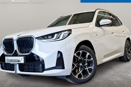 BMW X3 16.915 km 63.490 &euro; Mannheim 68169