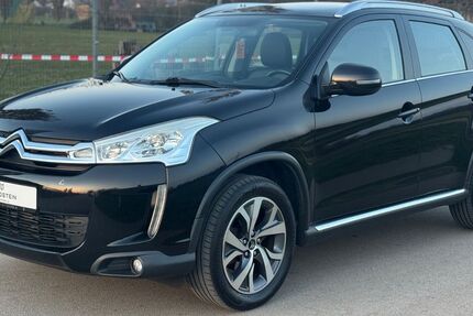 Citroen C4 171.000 km 7.950 &euro; Mannheim 68239