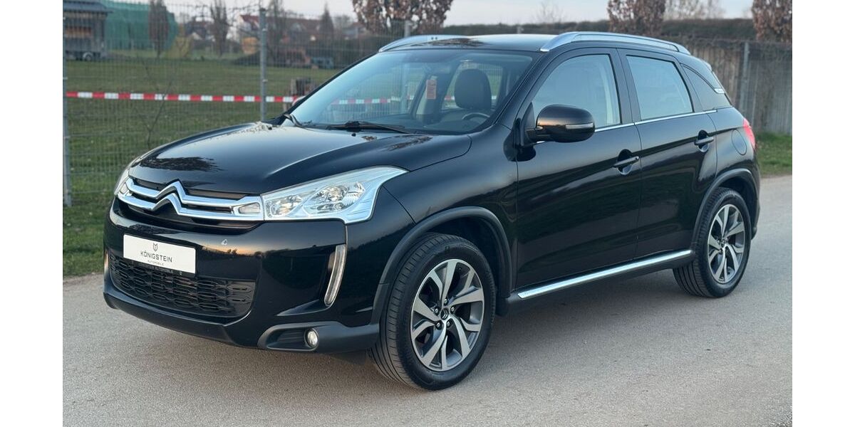 Citroen C4 171.000 km 7.950 &euro; Mannheim 68239