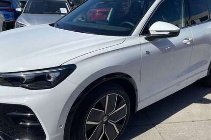VW Tiguan 9.000 km 39.999 &euro; Neuhofen 67141
