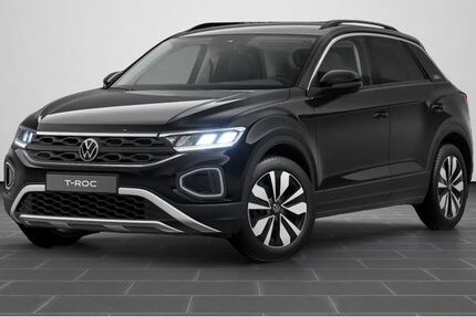 VW T-Roc 23.848 km 23.500 &euro; Ludwigshafen 67059