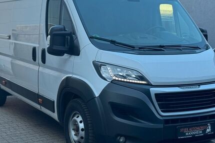 Peugeot Boxer 425.000 km 8.450 &euro; Mannheim 68199