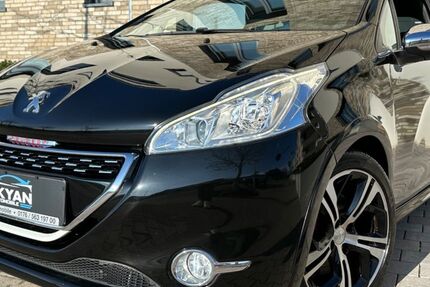 Peugeot 208 68.000 km 13.990 € Mannheim 68309