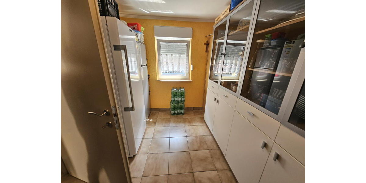 ObjNr:19502 - Gepflegte Doppelhaushälfte im Zentrum Oggersheims - Einfamilienhaus Ludwigshafen am Rhein Ludwigshafen-Oggersheim | Angebot:16110640