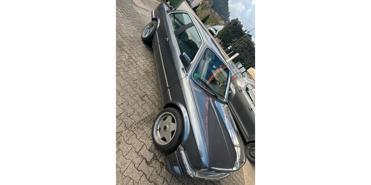 BMW 323 123.358 km 14.000 &euro; Neckargemünd 69151