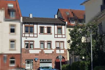 Haus Heidelberg Handschuhsheim - 16 Zimmer, 234 m&sup2;, 1.200.000&euro; | Angebot:27379947