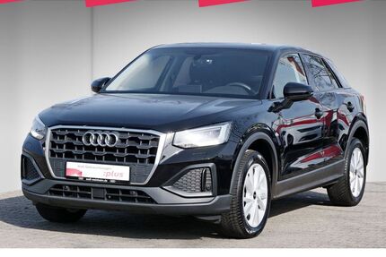 Audi Q2 45.121 km 21.492 &euro; Weinheim 69469