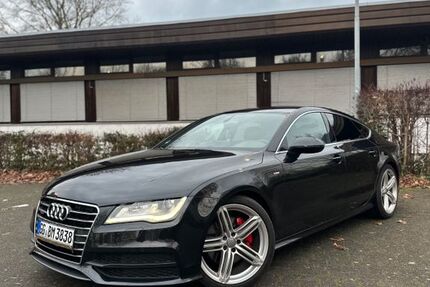Audi A7 136.000 km 20.999 &euro; Ludwigshafen 67061