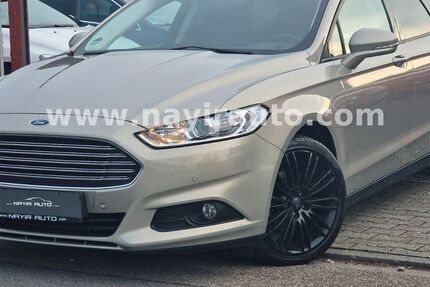 Ford Mondeo 93.000 km 12.000 € Viernheim (bei MANNHEIM) 68519