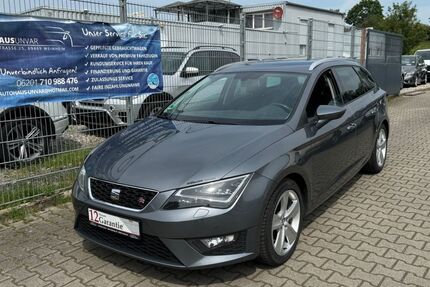 Seat Leon 129.000 km 13.700 &euro; Hemsbach 69502