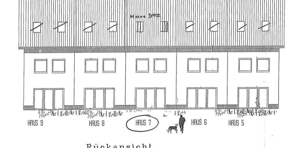 Gepflegtes Reihenmittelhaus in Leimen - RESERVIERT! 5 zimmer