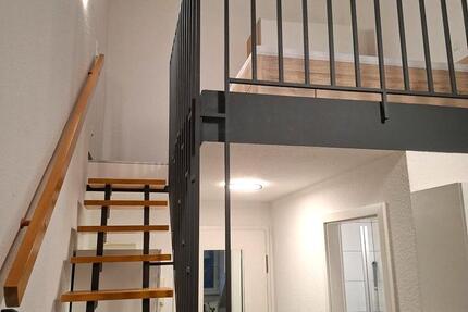 Wohnung Mannheim Fahrlach - 1 Zimmer, 27 m&sup2;, 675&euro; | Angebot:25404955