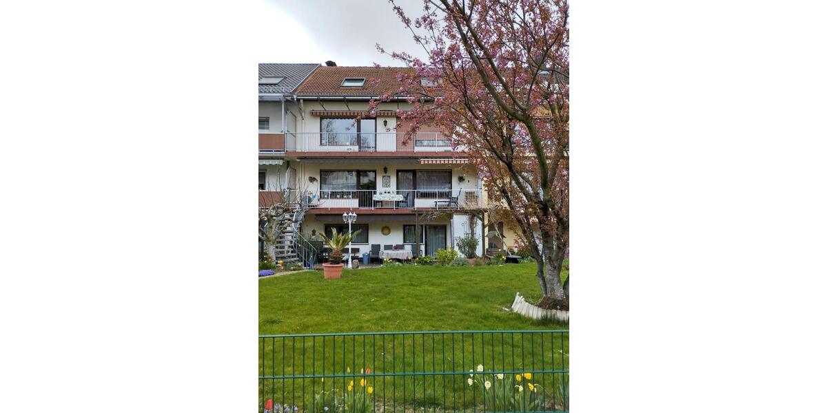 Mehrfamilienhaus, Wohnhaus Mannheim Rheinau - 8 Zimmer, 263 m&sup2;, 599.000&euro; | Angebot:26057572