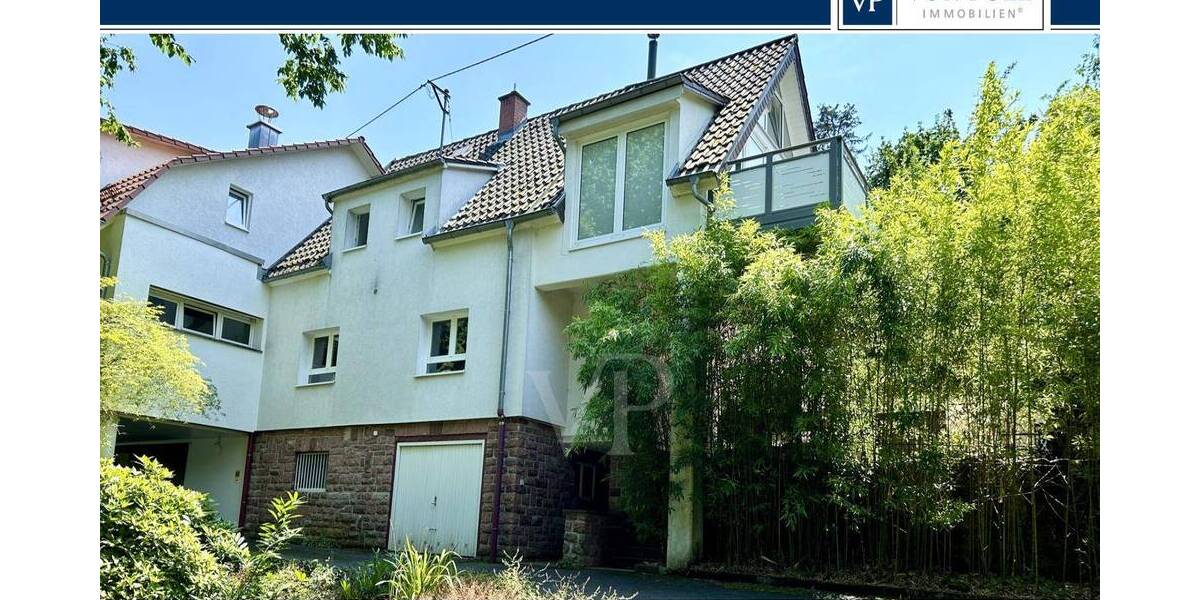 Doppelhaushälfte Heidelberg / Schlierbach Schlierbach - 5 Zimmer, 134 m&sup2;, 990.000&euro; | Angebot:19327886