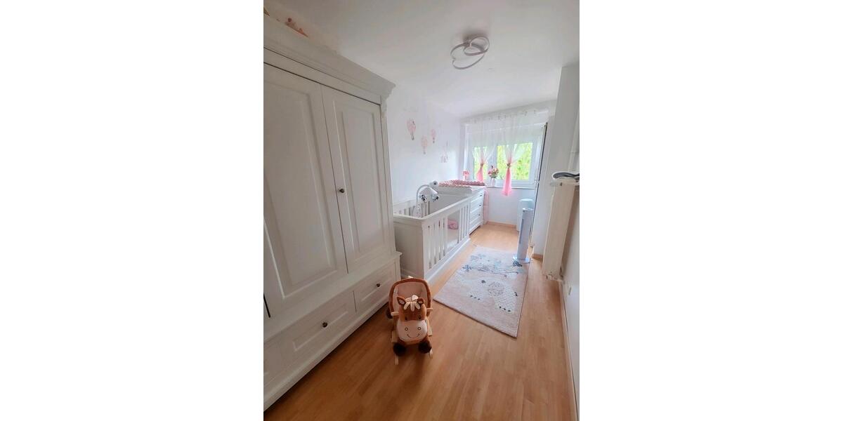 Etagenwohnung Ludwigshafen am Rhein Parkinsel - 3 Zimmer, 65 m&sup2;, 215.000&euro; | Angebot:27108677