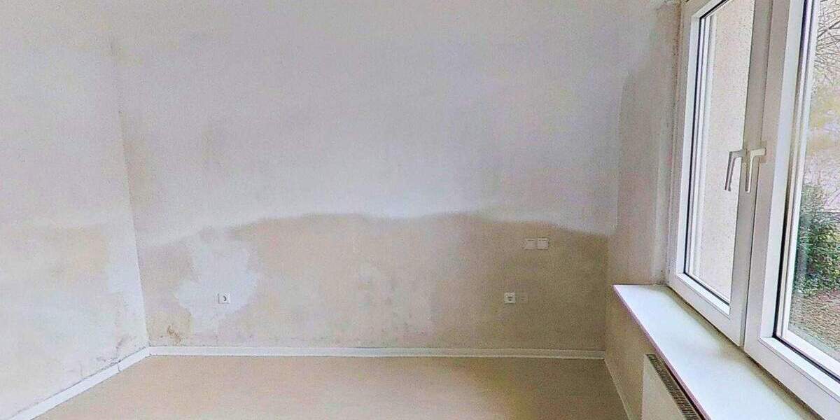 Etagenwohnung Heppenheim - 3 Zimmer, 57 m&sup2;, 610&euro; | Angebot:25246333