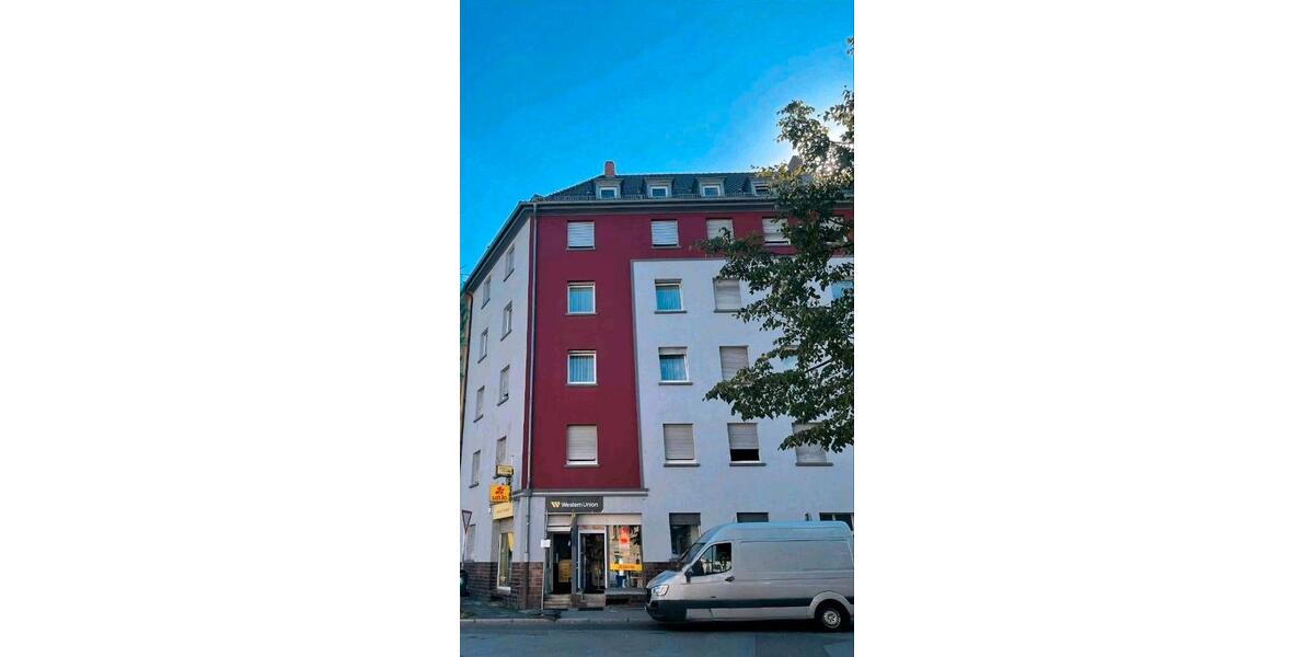 Etagenwohnung Ludwigshafen am Rhein Ludwigshafen-Hemshof - 3 Zimmer, 70 m&sup2;, 185.000&euro; | Angebot:27146263