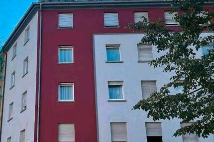 Wohnung Ludwigshafen am Rhein Ludwigshafen-Hemshof - 3 Zimmer, 70 m&sup2;, 185.000&euro; | Angebot:27146263