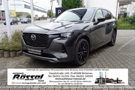 Mazda CX-60 54.140 km 35.990 &euro; Birkenau 69488