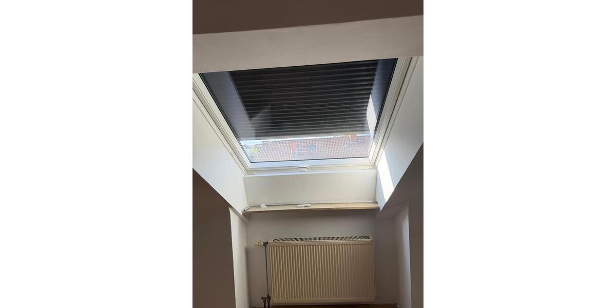 Dachgeschoßwohnung Mannheim Rheinau - 3 Zimmer, 70 m&sup2;, 900&euro; | Angebot:26404860