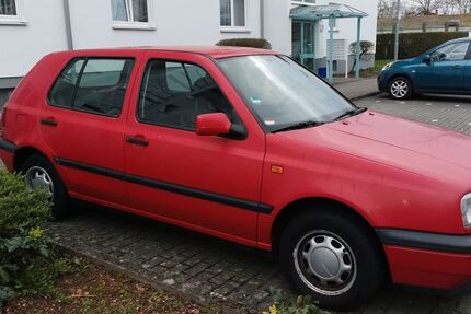 VW Golf 148.552 km 1.000 &euro; Leimen 69181