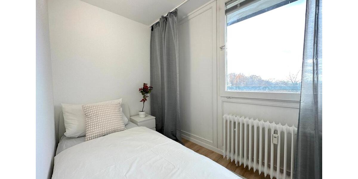 Willkommen in deiner neuen Traum-WG in Heidelberg. 7 zimmer