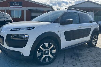 Citroen C4 Cactus 121.999 km 7.999 € Eppingen 75031