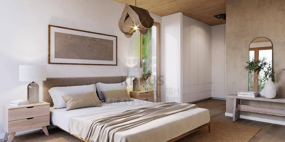 Etagenwohnung Heidelberg Ziegelhausen - 4 Zimmer, 108 m&sup2;, 1.089.000&euro; | Angebot:22933851