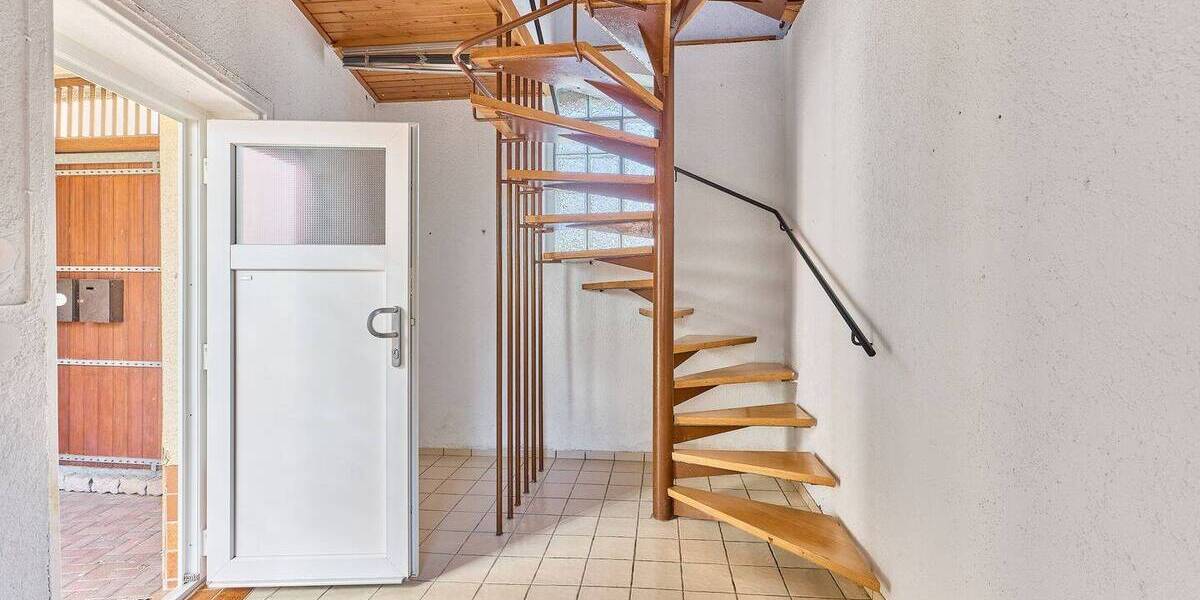 Einfamilienhaus Ludwigshafen am Rhein Rheingönheim - 8 Zimmer, 201 m&sup2;, 439.000&euro; | Angebot:26868831