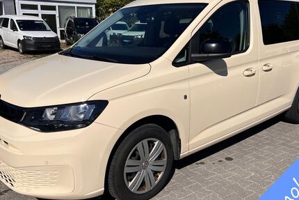 VW Caddy Maxi 217.561 km 21.950 &euro; Weinheim 69469