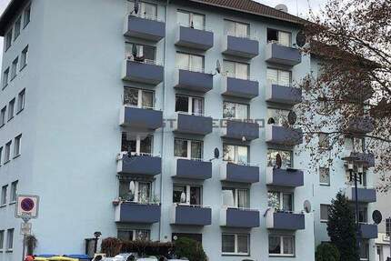 Wohnung Mannheim Lindenhof - 3 Zimmer, 70 m&sup2;, 900&euro; | Angebot:25536495