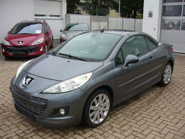 Peugeot 207 63.000 km 6.991 &euro; Walldorf / Baden 69190