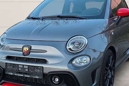 Abarth 695 2.500 km 29.900 &euro; Sinsheim 74889